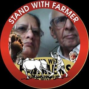 Meet your Posher, Narinder